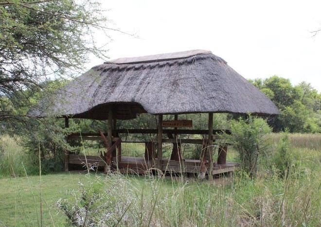 Edenpark resort