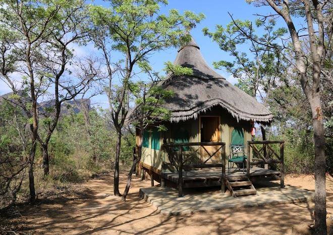 Entabeni safari conservancy