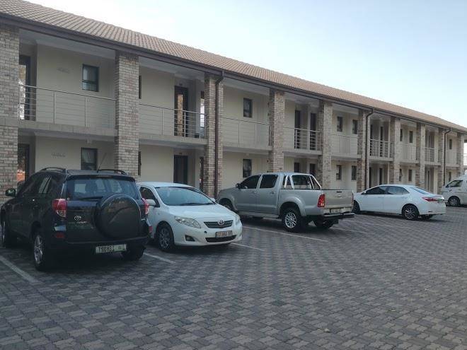 Gps hotel