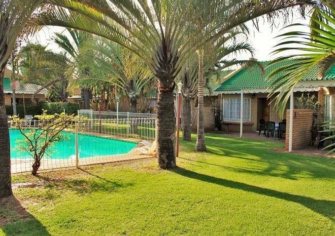 Hoogland Spa Family Resort Image