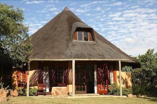 Izintaba private game reserve
