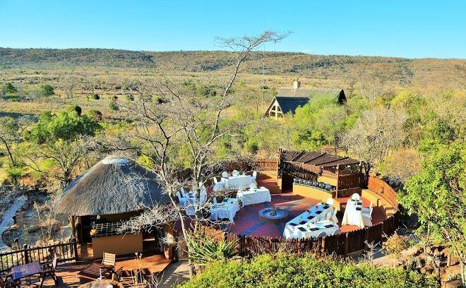Kololo game reserve