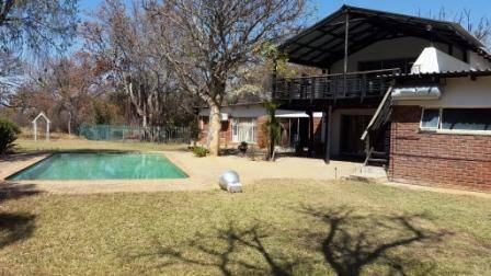 Kransvlei farm resort