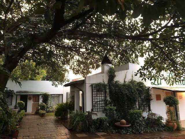 La bella b&b