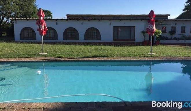 La rive waterberg accommodation