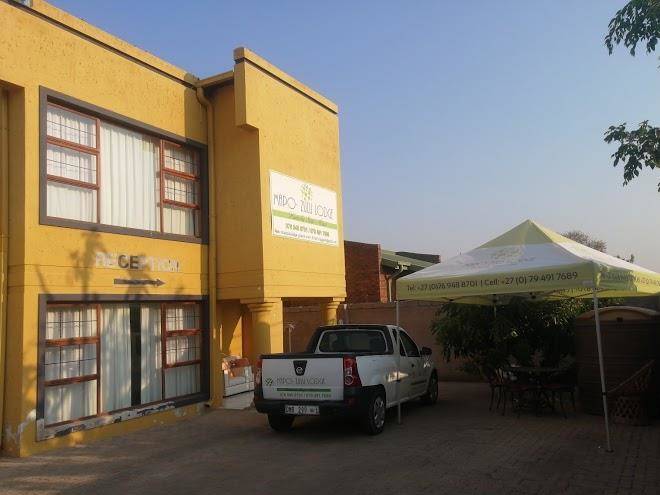 Mapo zulu lodge
