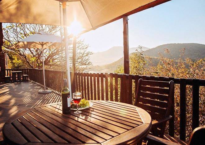 Maroela guest lodge