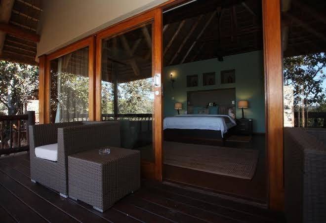 Matingwe game lodge