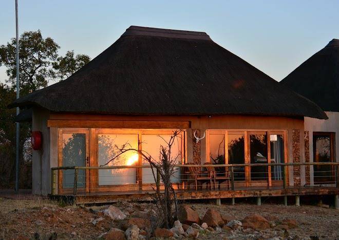 Milkwood safari lodge