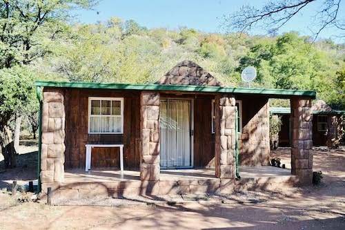 Modimolle holiday resort