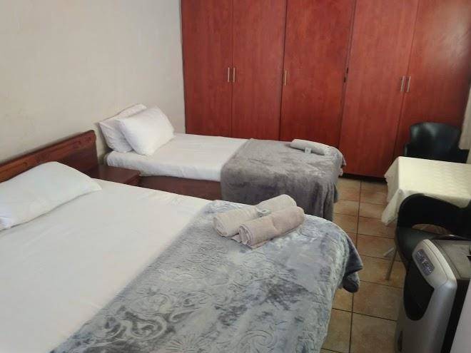 Mokopane bnb82