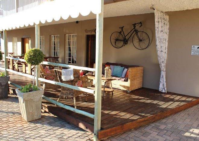 Mon reve accommodation
