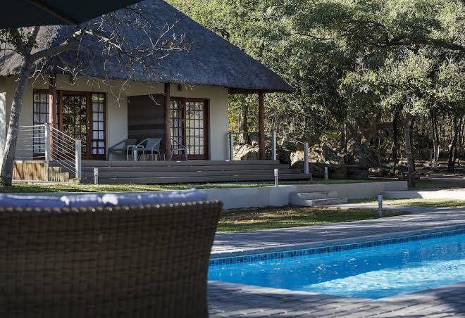 Monate lodge