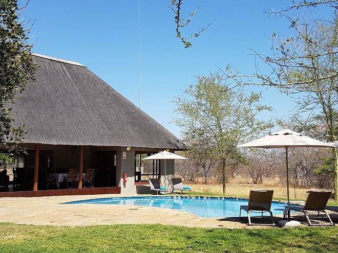 Motswedi private game reserve
