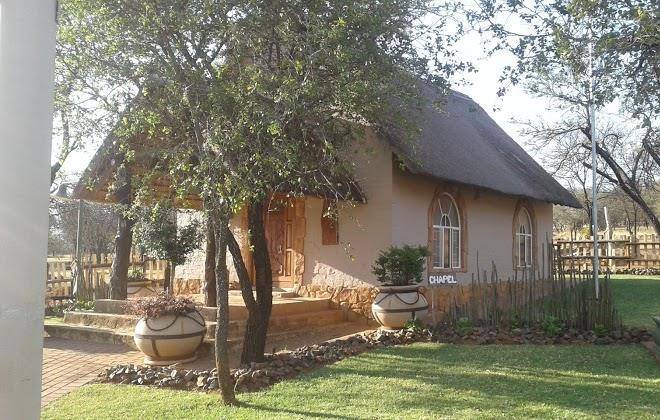 Mount amanzi game lodge