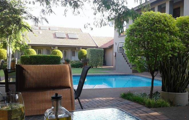 Onverwacht boutique hotel