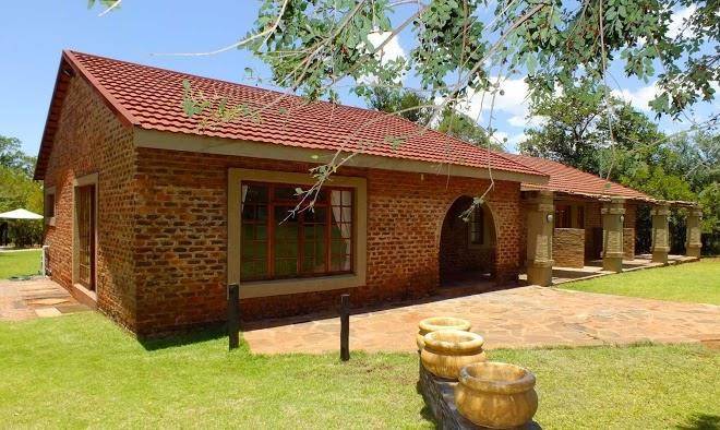 Randa leisure bush lodge