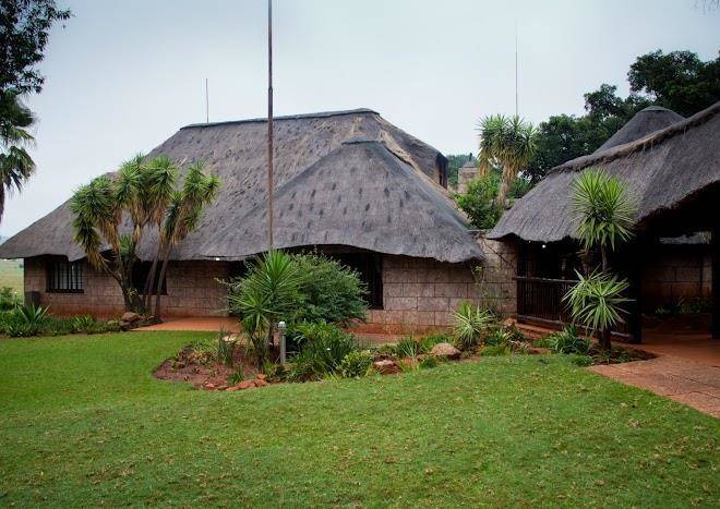 Ravineside lodge