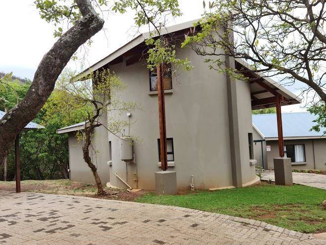 Rhemardo resort & adventure