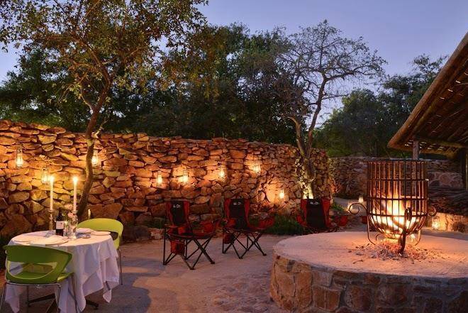 Sabella private retreat