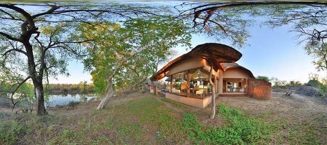 Sanctuary makanyane luxury safari lodge