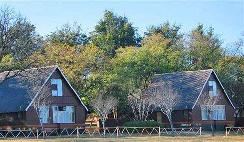 Sanrock resort & conference centre