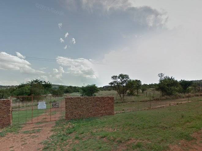 Shakama game lodge