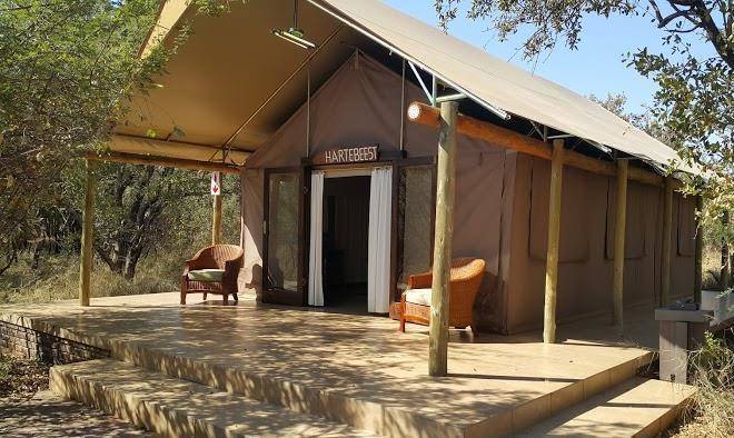 Shelanti game ranch