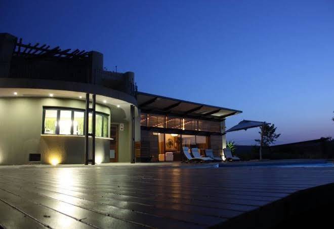 Silver streams lodge & day spa
