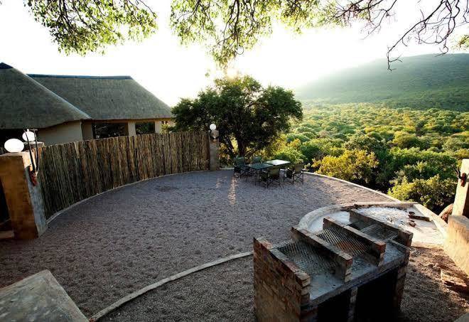 Soul of africa lodge