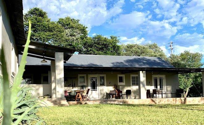Summerplace farm stay