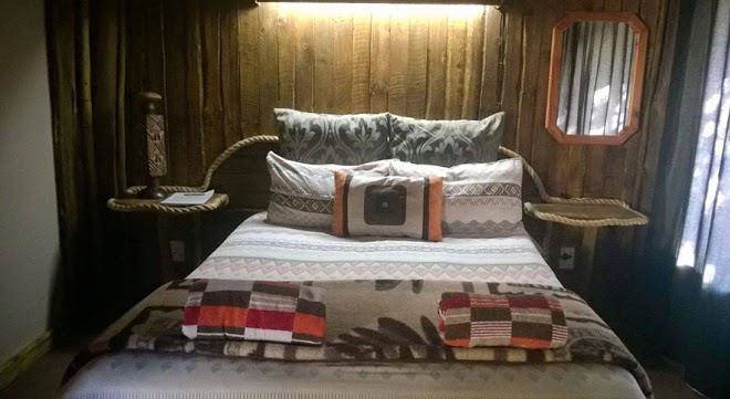 Thaba nkwe bushveld inn