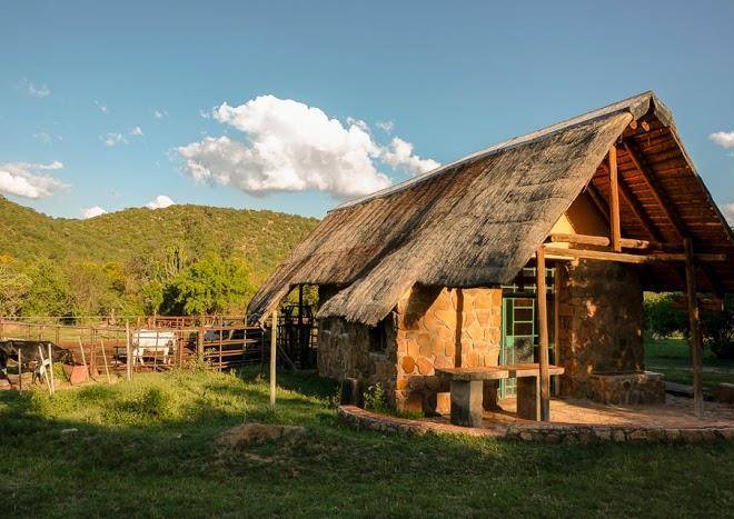 Thabaphaswa mountain sanctuary