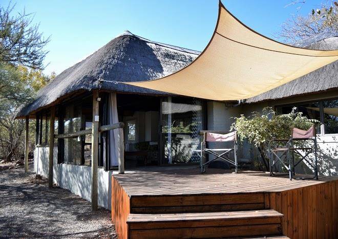 Thulani Game Lodge & Eco Estate Image