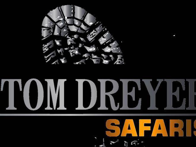 Tom dreyer safaris