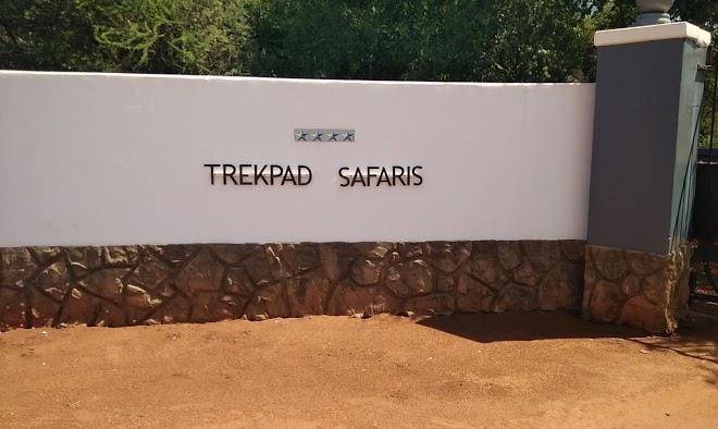 Trekpad Safaris Image