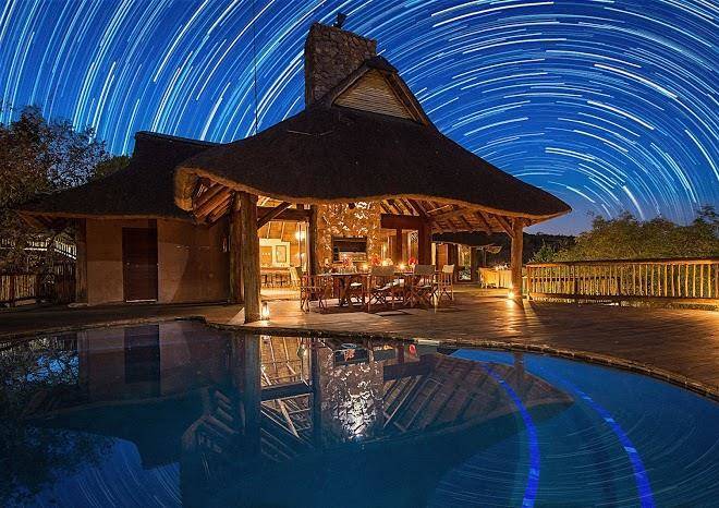 Tshwene lodge
