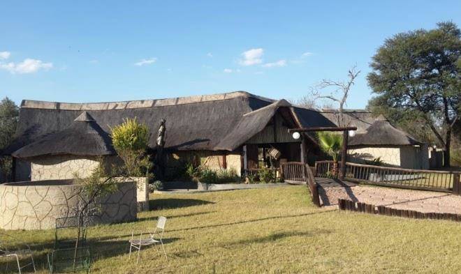 Vaalwater Rivieroord Image