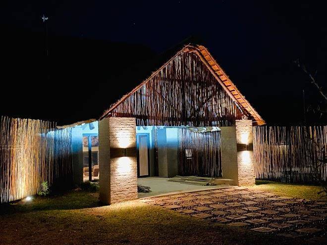 Waterberg game lodge