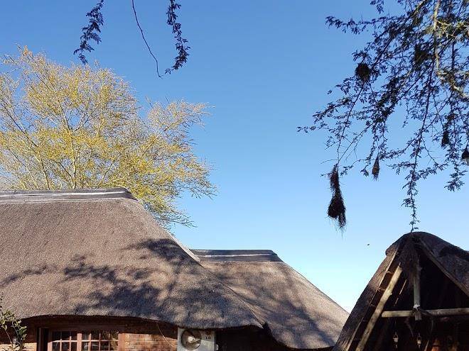 Weltevreden Country Guest Lodge Tomburke Image