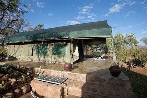 Wild ivory eco lodge all inclusive