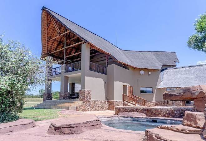 Zebula golf estate & spa