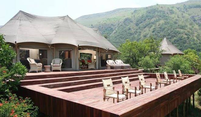 Nkomazi Private Game Reserve