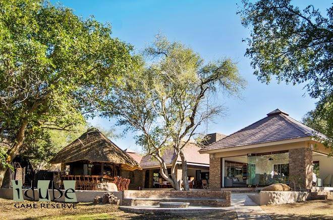 Idube game reserve