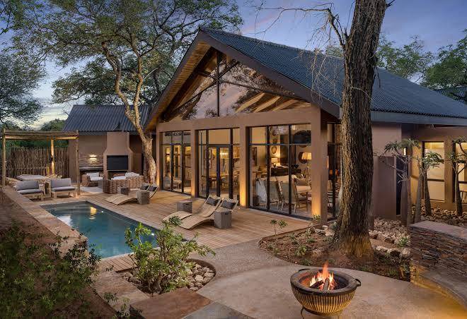 Kruger Gate Hotel Image