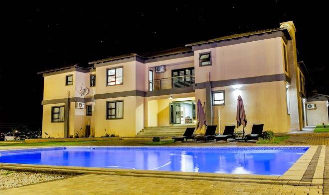 Sagwadi hotel