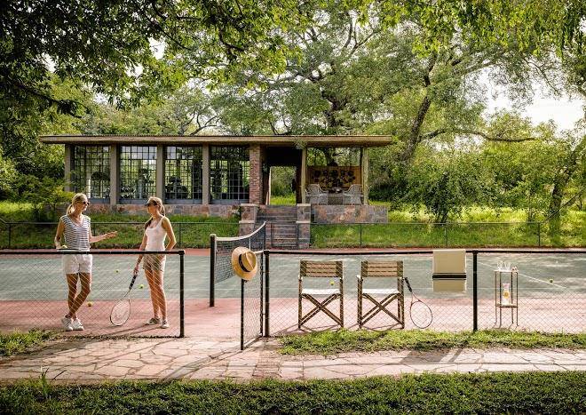 Singita castleton