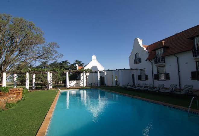Welgelegen manor