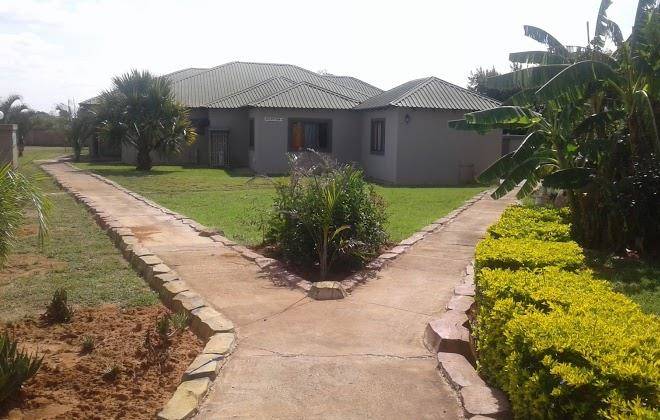 Loding lodge and conference centre