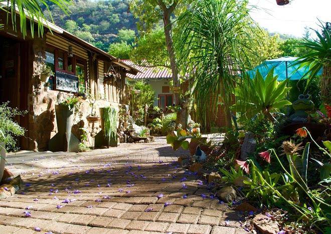 Aloes Country Inn Image